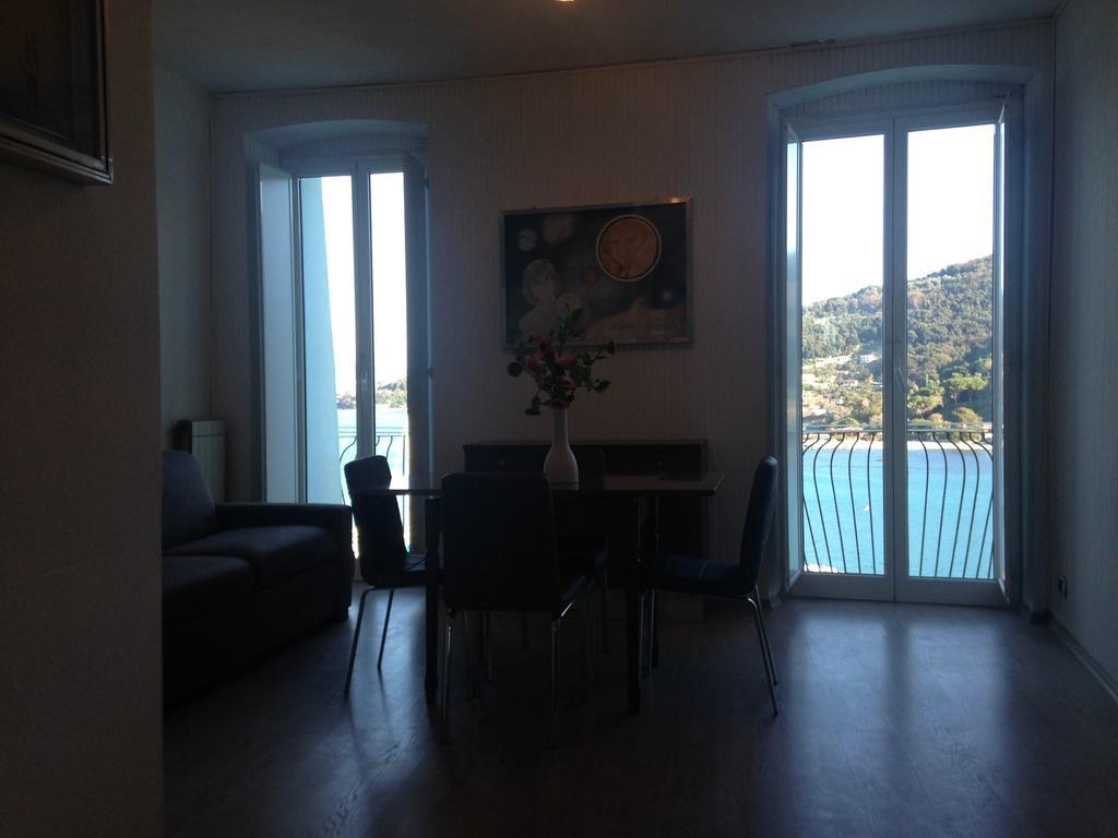 Eden Villa Porto Venere Exterior foto