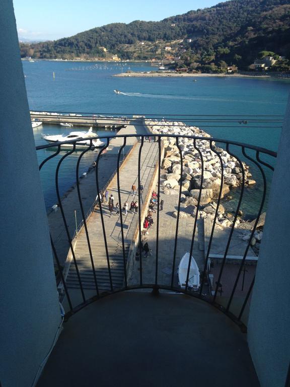 Eden Villa Porto Venere Exterior foto