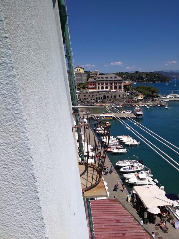 Eden Villa Porto Venere Exterior foto