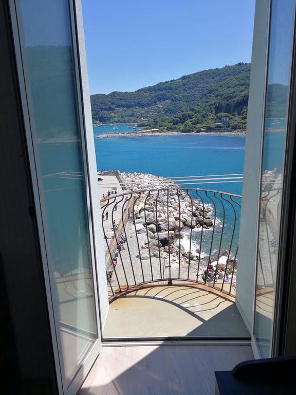 Eden Villa Porto Venere Exterior foto