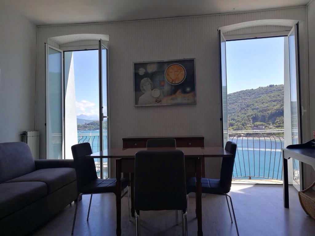Eden Villa Porto Venere Exterior foto