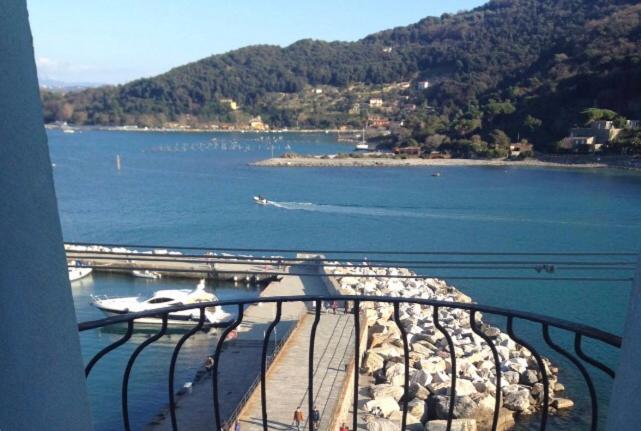 Eden Villa Porto Venere Exterior foto